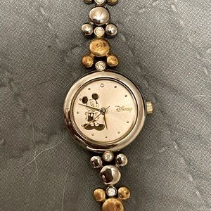 Mickey Mouse Women’s Watch